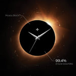 Orologio Uomo VENEZIANICO Redentore Ultrablack 40 - 1221510 - immagine 5