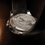 Orologio Uomo VENEZIANICO Redentore Ultrablack 40 - 1221510 - immagine 6
