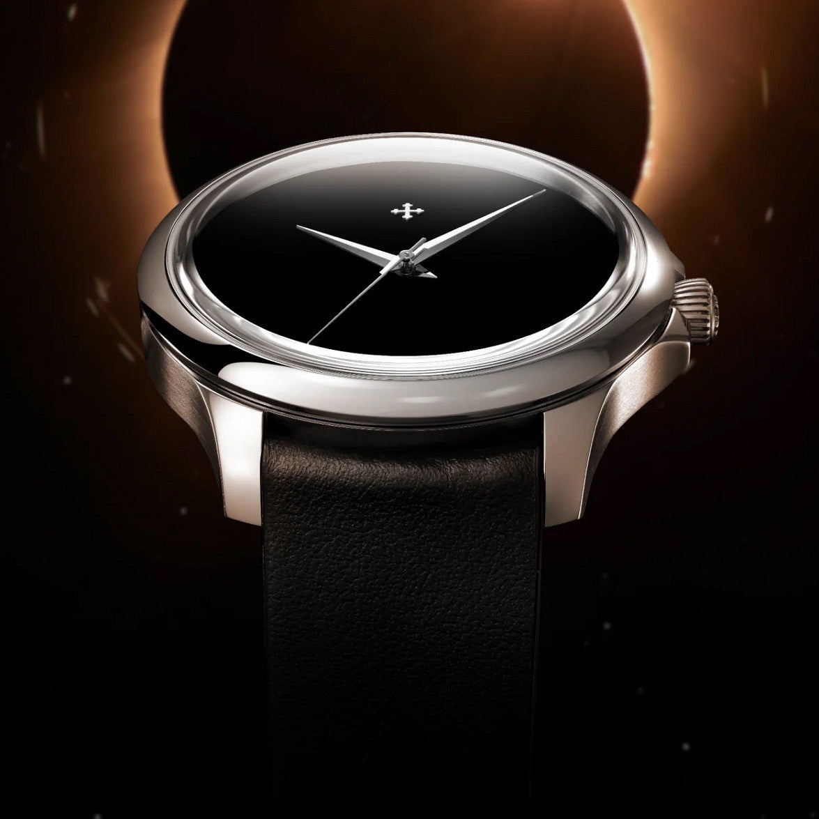 Orologio Uomo VENEZIANICO Redentore Ultrablack 36 - 1121510 - immagine 3