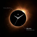 Orologio Uomo VENEZIANICO Redentore Ultrablack 36 - 1121510 - immagine 4