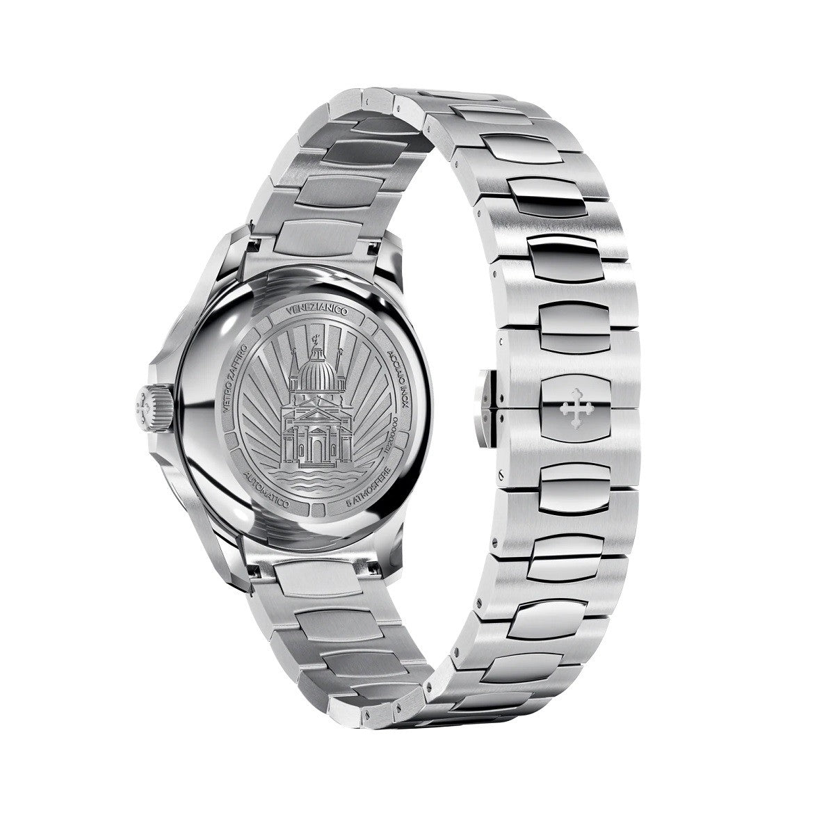 Orologio Donna VENEZIANICO Redentore Diamanti - 1121520C - immagine 4