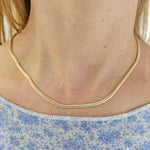 Collana ORO 750 (18KT) Donna - 1592.CTX56850:110M10