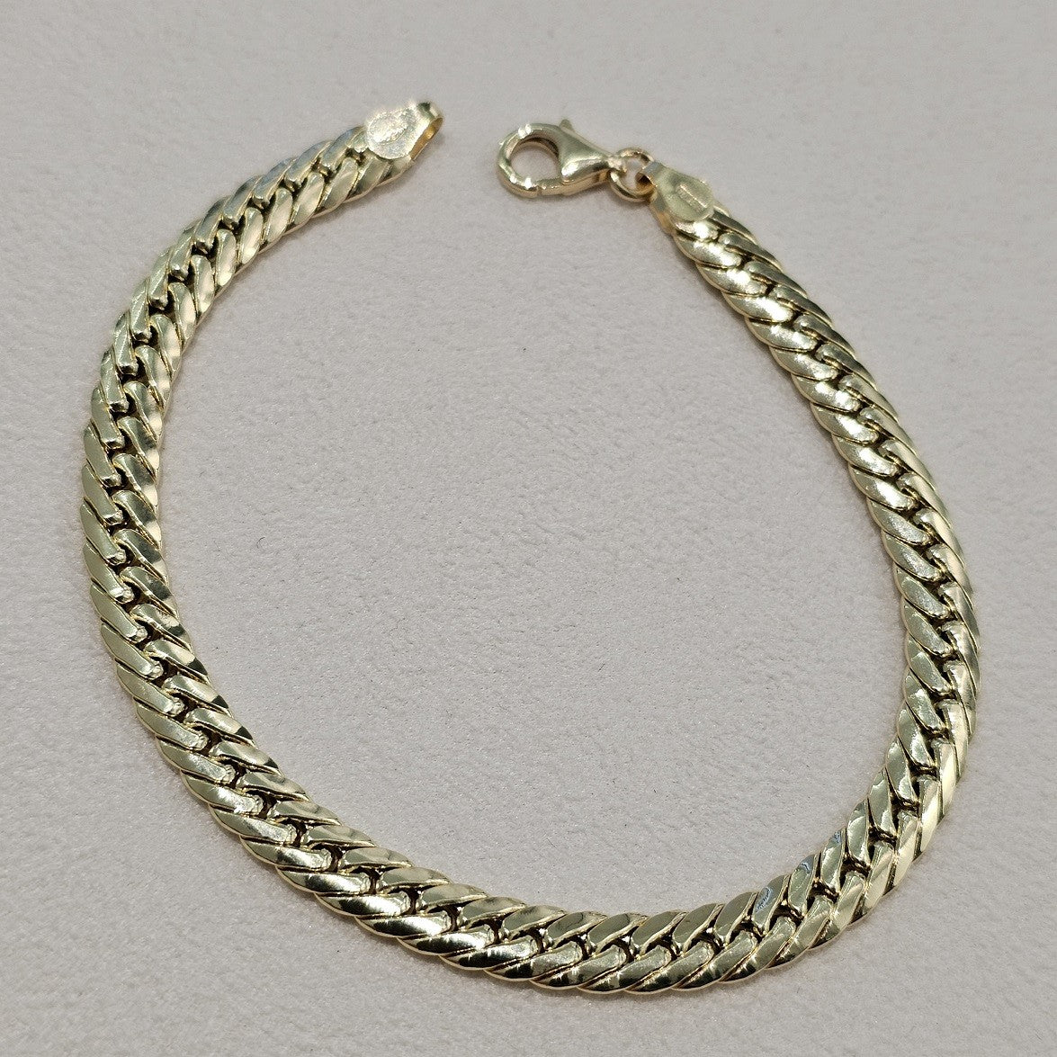 Bracciale ORO 750 (18KT) Uomo - 1589.BR34856:106M6 - immagine 3