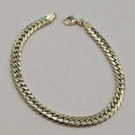 Bracciale ORO 750 (18KT) Uomo - 1589.BR34856:106M6 - immagine 3