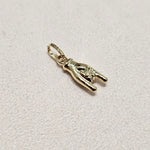 Pendente ORO 750 (18KT) Uomo - 1618.CIX37120:18M4