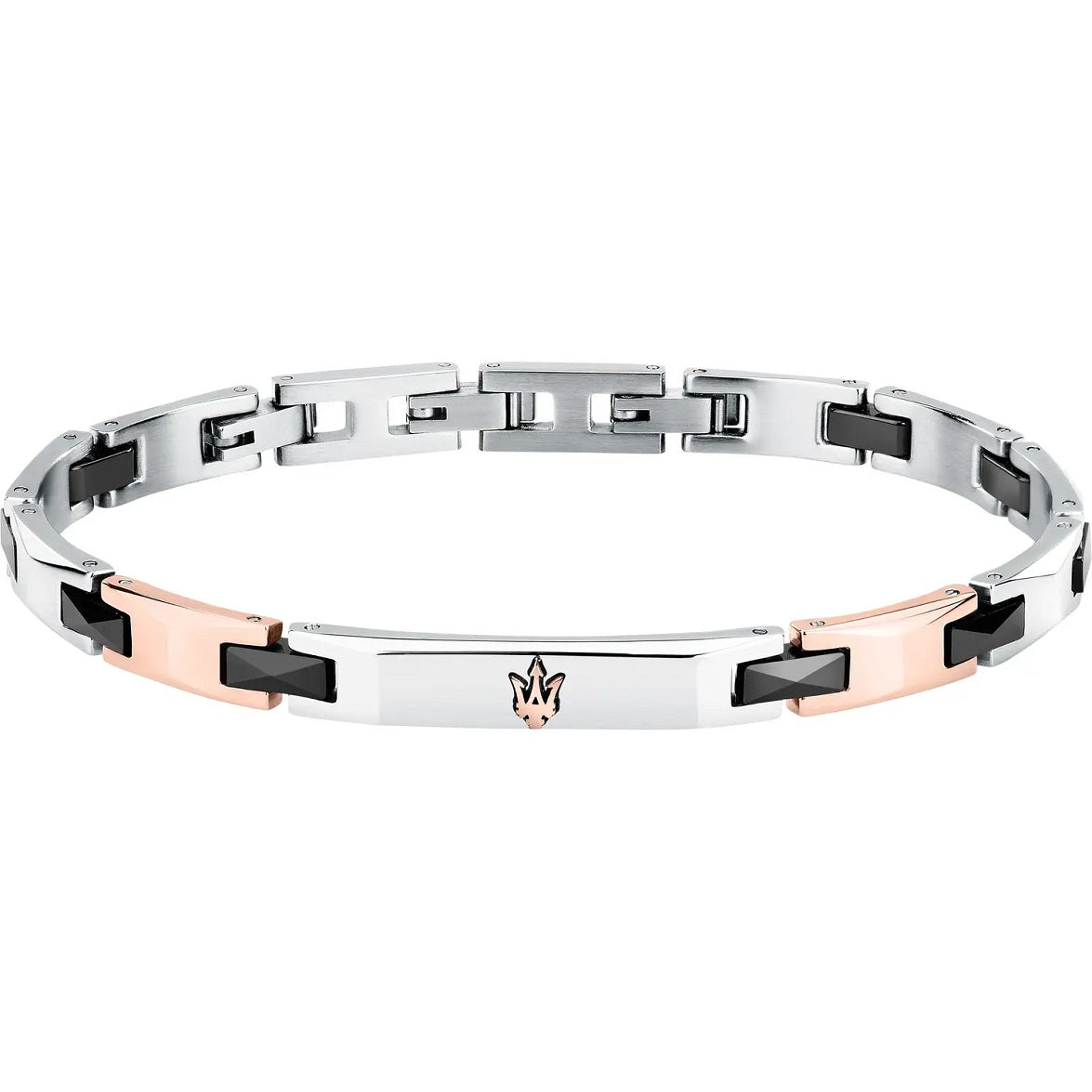 Bracciale Uomo MASERATI Ceramic - JM424ATZ50