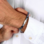 Bracciale Uomo MASERATI Ceramic - JM424ATZ45 - immagine 2
