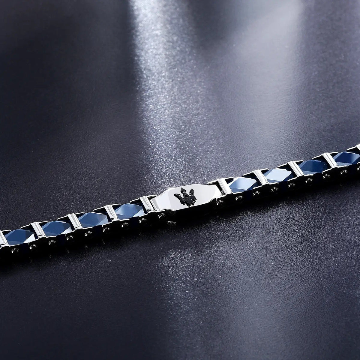Bracciale Uomo MASERATI Ceramic - JM424ATZ45 - immagine 4