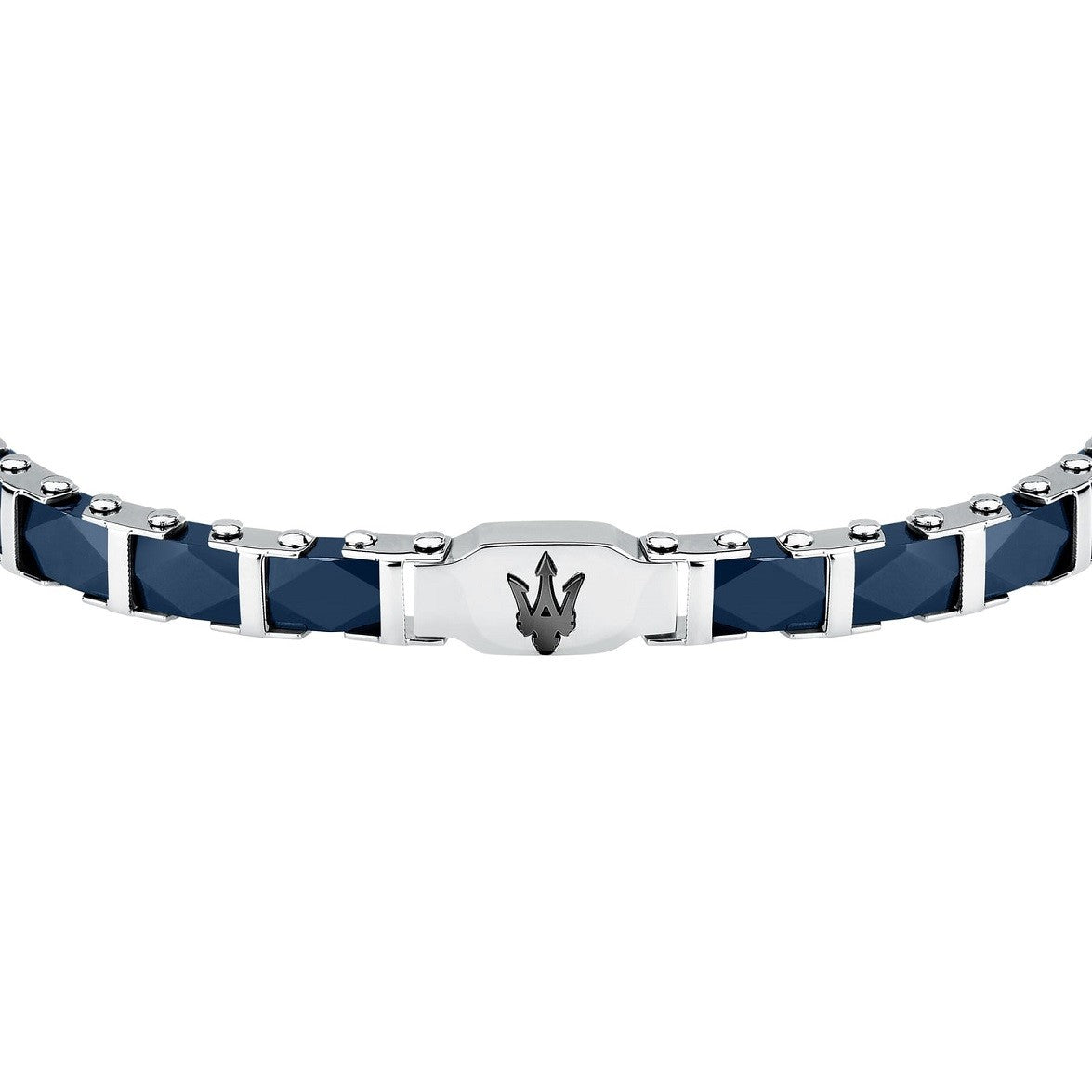 Bracciale Uomo MASERATI Ceramic - JM424ATZ45 - immagine 5