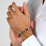 Bracciale Uomo MASERATI Ceramic - JM424ATZ50 - immagine 2