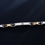 Bracciale Uomo MASERATI Ceramic - JM424ATZ50 - immagine 4