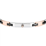 Bracciale Uomo MASERATI Ceramic - JM424ATZ50 - immagine 5