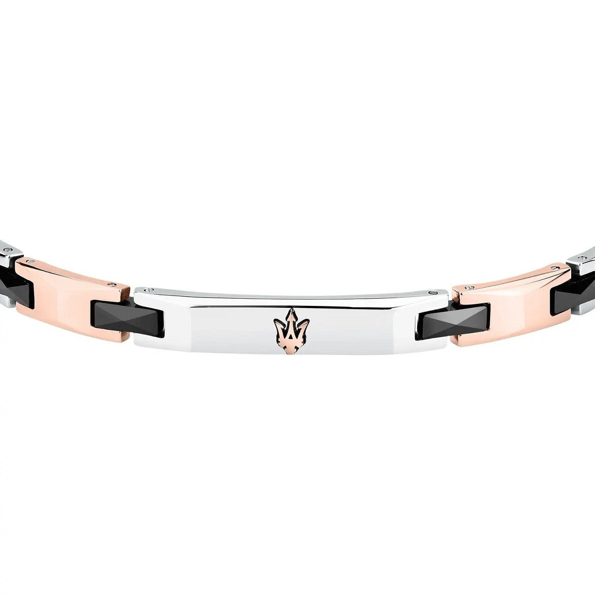 Bracciale Uomo MASERATI Ceramic - JM424ATZ50 - immagine 5