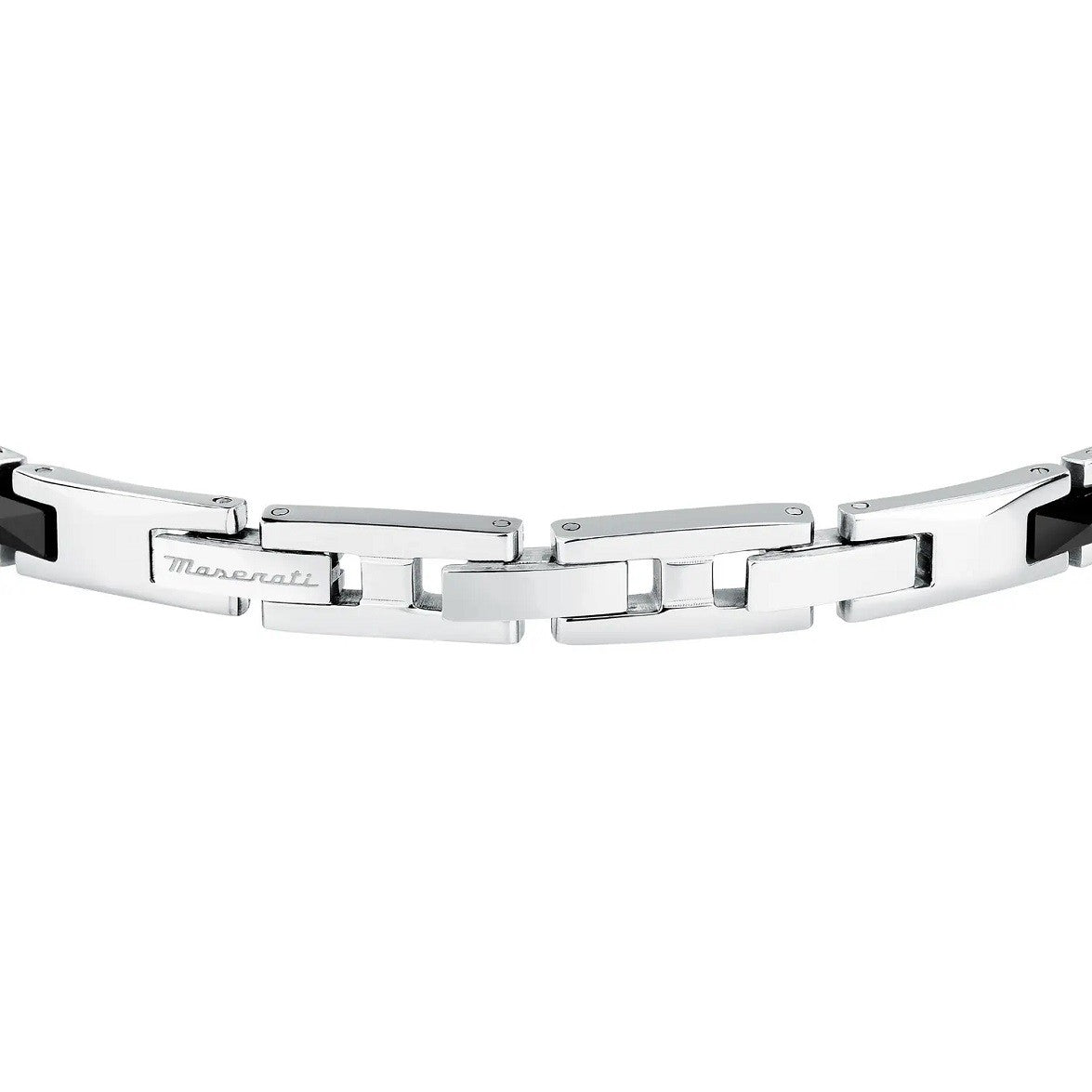 Bracciale Uomo MASERATI Ceramic - JM424ATZ50 - immagine 6