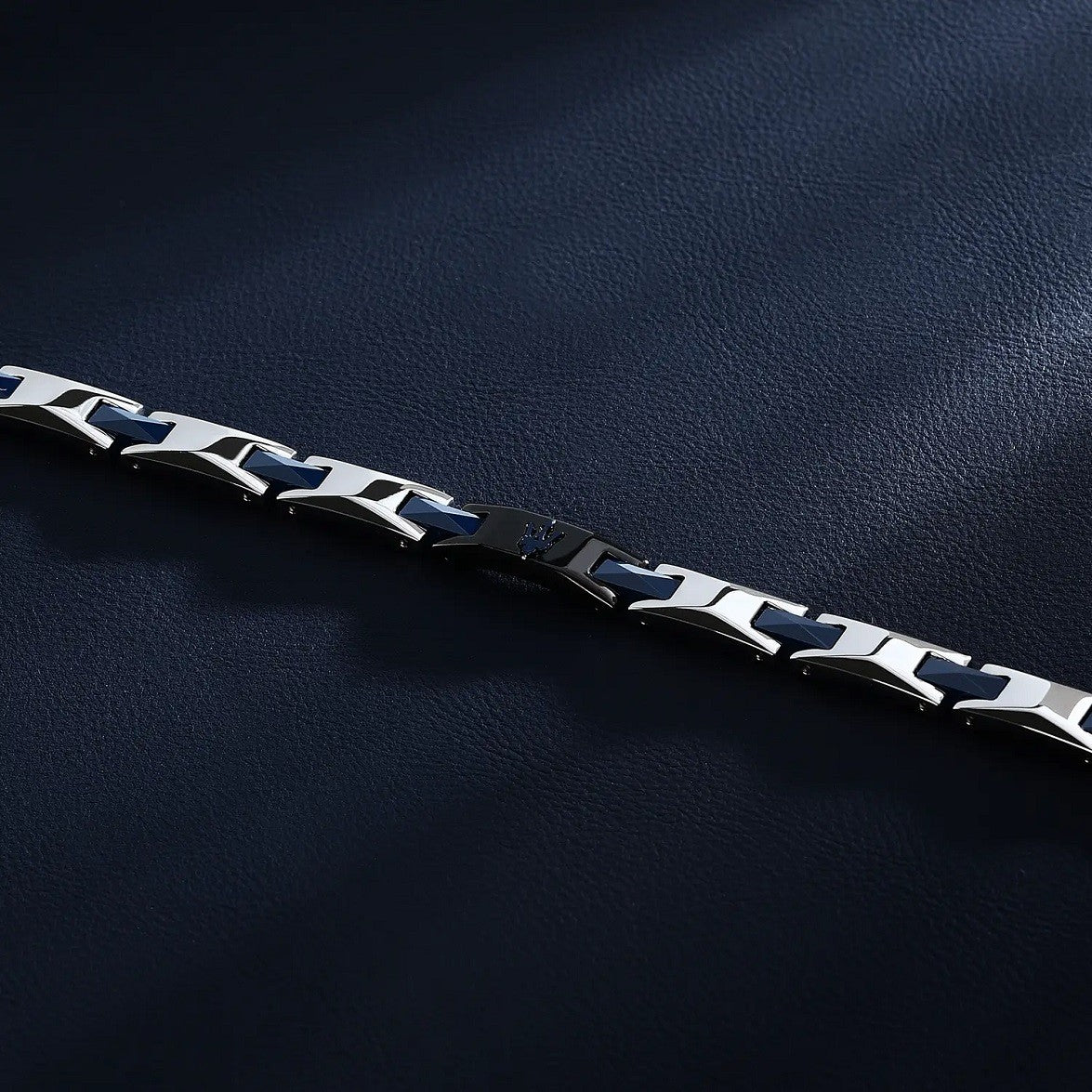 Bracciale Uomo MASERATI Ceramic - JM424ATZ52 - immagine 4
