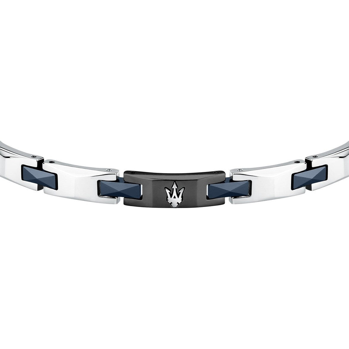 Bracciale Uomo MASERATI Ceramic - JM424ATZ52 - immagine 5