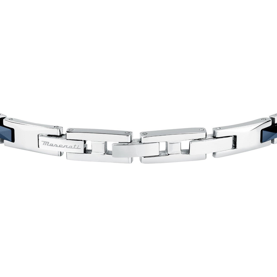 Bracciale Uomo MASERATI Ceramic - JM424ATZ52 - immagine 6