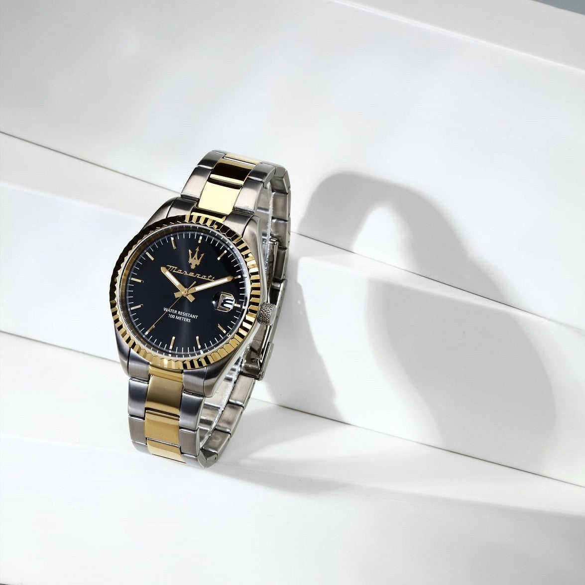 Orologio Uomo MASERATI Competizione - R8853100042 - immagine 3