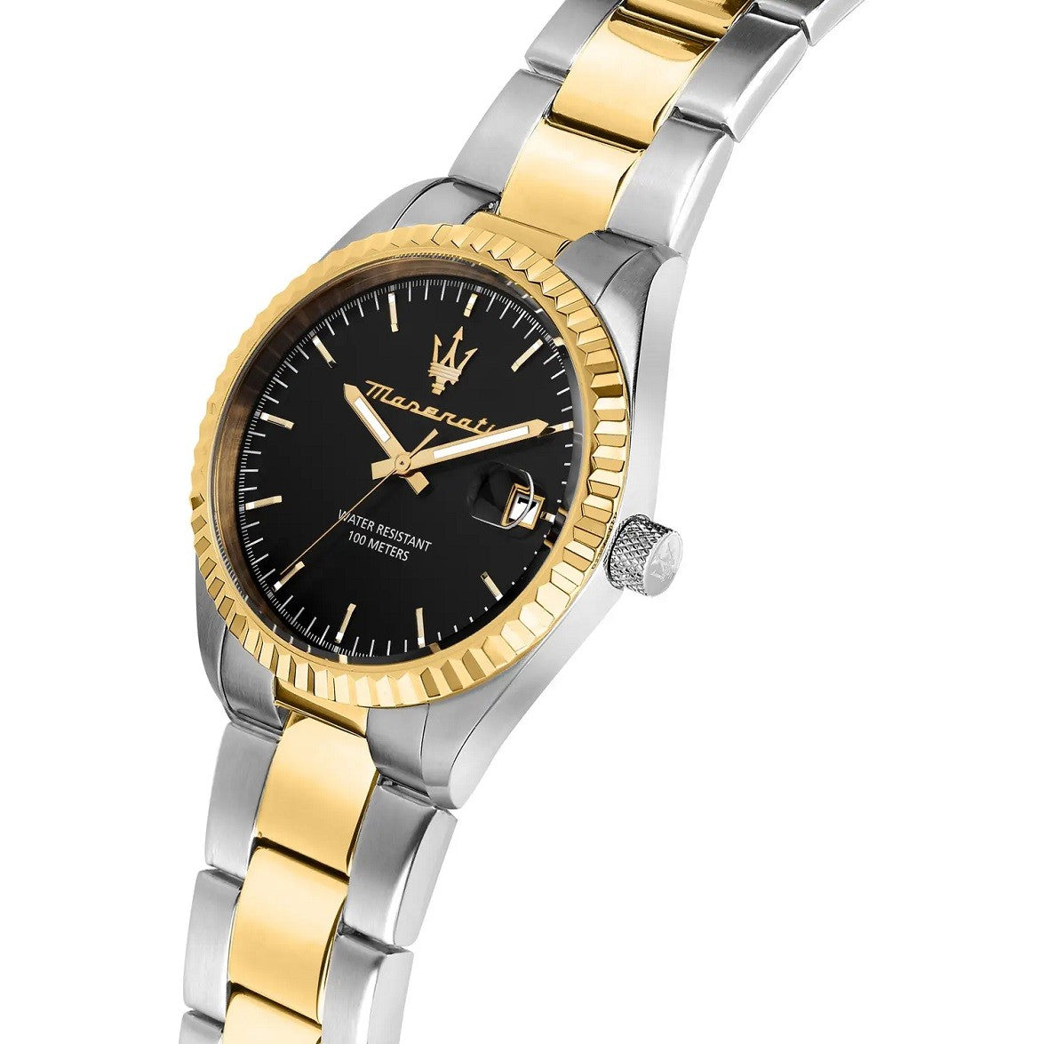 Orologio Uomo MASERATI Competizione - R8853100042 - immagine 4
