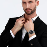 Orologio Uomo MASERATI Epoca - R8873618029 - immagine 2