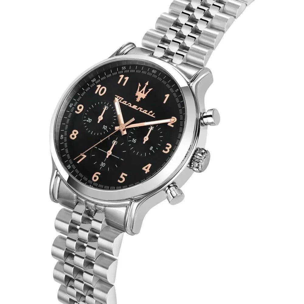 Orologio Uomo MASERATI Epoca - R8873618029 - immagine 4