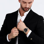 Orologio Uomo MASERATI Epoca - R8873618030 - immagine 2
