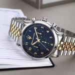 Orologio Uomo MASERATI Epoca - R8873618030 - immagine 3