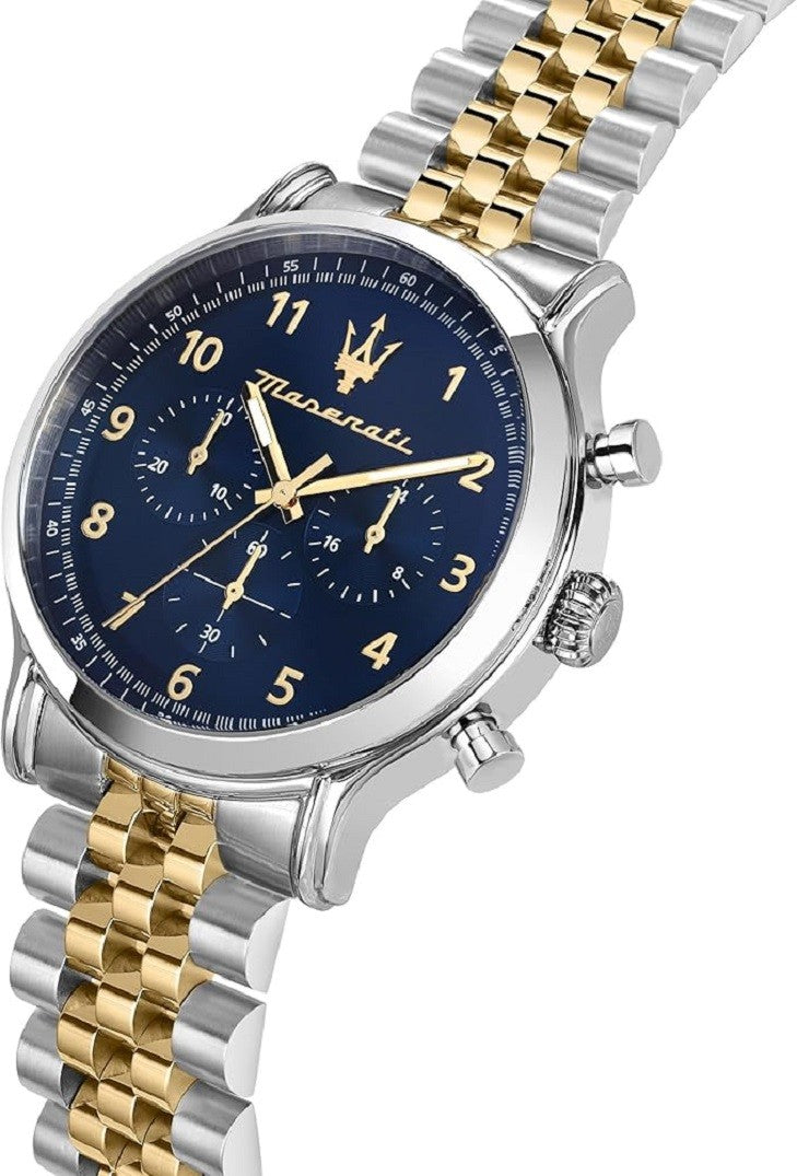 Orologio Uomo MASERATI Epoca - R8873618030 - immagine 4