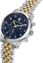 Orologio Uomo MASERATI Epoca - R8873618030 - immagine 4