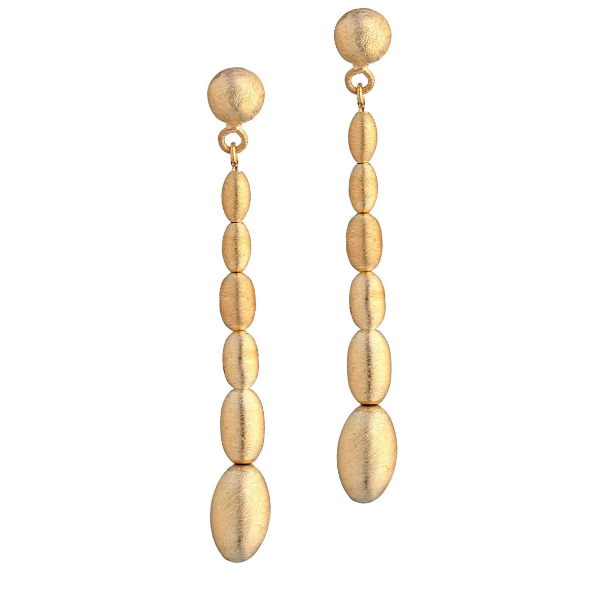 Orecchini Donna MARCELLO PANE Essential - ORML001/G