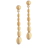 Orecchini Donna MARCELLO PANE Essential - ORML001/G