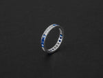 Anello Uomo CESARE PACIOTTI Ace - JPAN2488B/20