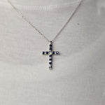 Collana Uomo DALU GIOIELLI - NU3311/ZAF - immagine 3