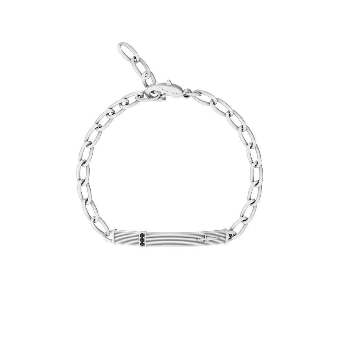 Bracciale Uomo CESARE PACIOTTI Blaze - JPBR5080B