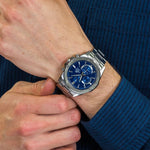 Orologio Uomo CASIO Edifice - EFR-S567D-2AVUEF - immagine 2