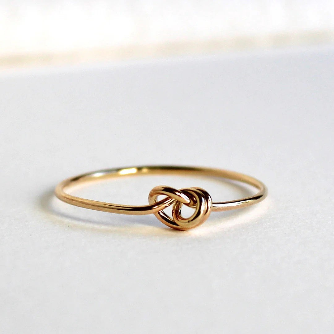 Anello Donna FILODELLAVITA Cupido - AN251G/14 - immagine 3