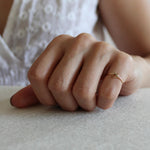 Anello Donna FILODELLAVITA Cupido - AN251G/8 - immagine 2