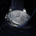 Orologio Uomo VENEZIANICO Redentore Avventurina 36 - 1121550 - immagine 4