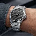 Orologio Uomo VENEZIANICO Arsenale 40 - 6221503C - immagine 2