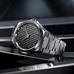 Orologio Uomo VENEZIANICO Arsenale 40 - 6221503C - immagine 3