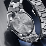 Orologio Uomo VENEZIANICO Arsenale 40 - 6221503C - immagine 7