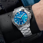 Orologio Uomo VENEZIANICO Nereide Tungsteno 39 - 3121541C - immagine 2