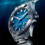Orologio Uomo VENEZIANICO Nereide Tungsteno 39 - 3121541C - immagine 3