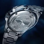 Orologio Uomo VENEZIANICO Nereide Tungsteno 39 - 3121541C - immagine 5