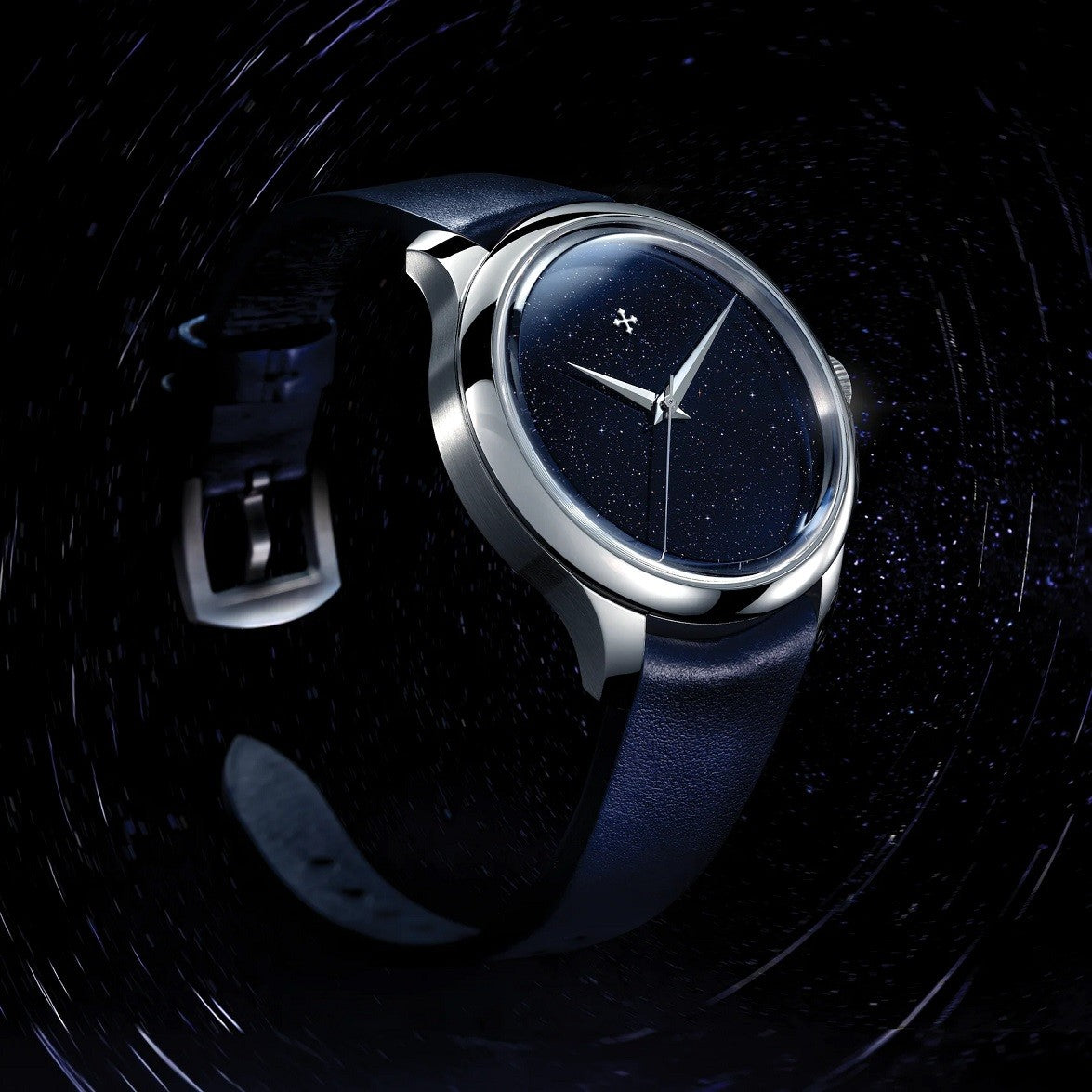 Orologio Uomo VENEZIANICO Redentore Avventurina 40 - 1221550 - immagine 3