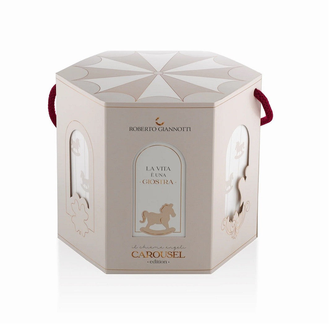 Collana Donna ROBERTO GIANNOTTI Chiama Angeli Carousel - SFA159 - immagine 2