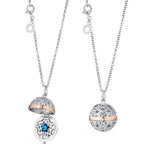 Collana Donna ROBERTO GIANNOTTI Chiama Angeli - SFA130