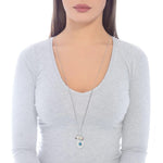 Collana Donna ROBERTO GIANNOTTI Chiama Angeli - SFA130 - immagine 2