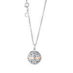 Collana Donna ROBERTO GIANNOTTI Chiama Angeli - SFA130 - immagine 4