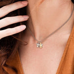 Collana Donna ROBERTO GIANNOTTI Celebration - NKT322 - immagine 2
